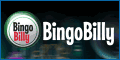 Bingo Billy - $30 No Deposit Needed