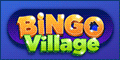 Bingo Village and Casino $25 No Deposit Bonus 200% Bonus BV_120x60_2022